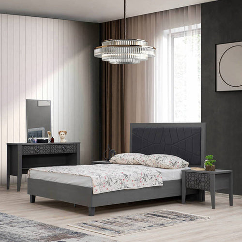 Oglindă BADE S 51 x 80 cm - Maroom