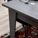 Masă extensibilă BADE 170 ( 205 ) x 89 cm - Maroom