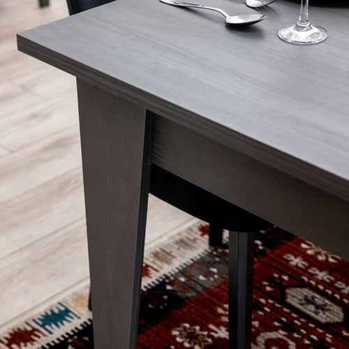 Masă extensibilă BADE 170 ( 205 ) x 89 cm - Maroom