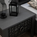 Noptieră BADE 1 sertare 61 x 42 cm - Maroom