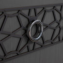 Comodă BADE 1 uşa 1 sertar 60 x 109 cm - Maroom