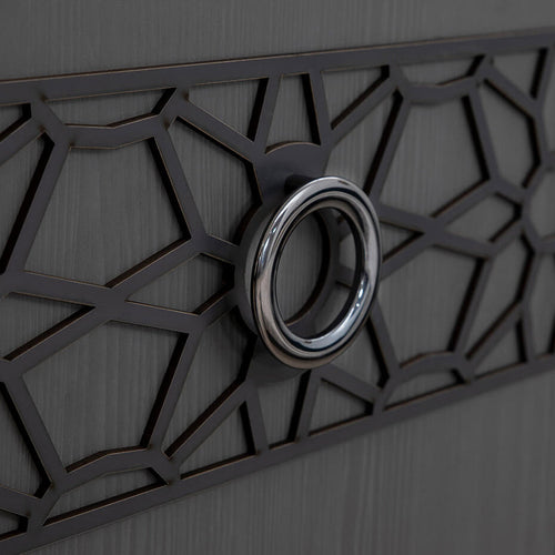 Comodă BADE 1 uşa 1 sertar 60 x 109 cm - Maroom