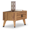 Noptieră CARMEN 62 x 44 cm - Maroom