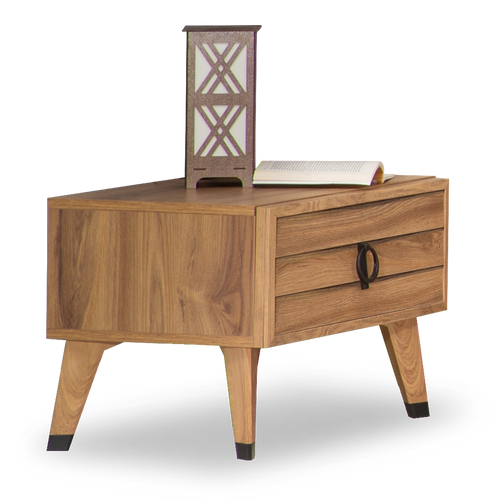 Noptieră CARMEN 62 x 44 cm - Maroom