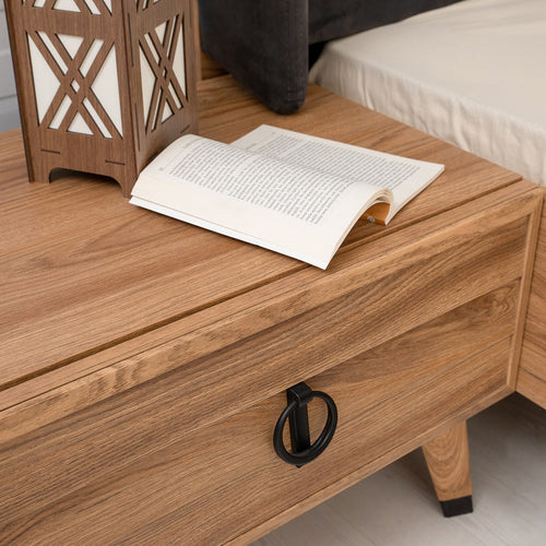 Noptieră CARMEN 62 x 44 cm - Maroom