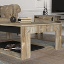 Măsuță cafea LONDON 111 x 71 cm - Maroom