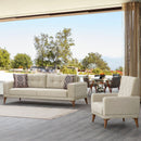 Fotoliu EMPOLI 75 cm, Easy clean, Opțiuni culoare