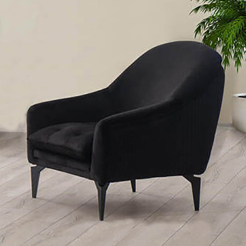 Fotoliu MONREAL, Tip material:&nbsp;Catifea exclusivă, Tipul picioarelor: Poliuretan cu acoperire naturală foarte durabil