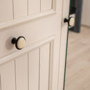 Dulap LENA 3 uși 2 sertare 127 x 202 cm - Maroom