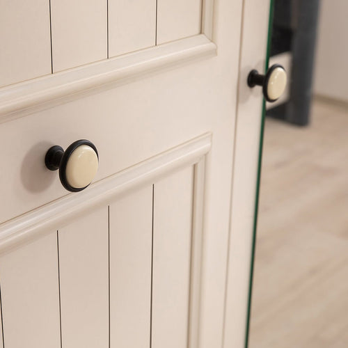 Dulap LENA 3 uși 2 sertare 127 x 202 cm - Maroom