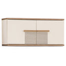 Dulap de perete FULYA 2 uşi 79 x 35 cm - Maroom