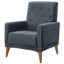 Fotoliu EMPOLI 75 cm, Easy clean, Opțiuni culoare