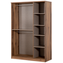 Dulap EMPOLI 3 uşi 134 x 202 cm - Maroom