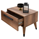 Noptieră EMPOLI 1 sertar 59 x 45 cm - Maroom