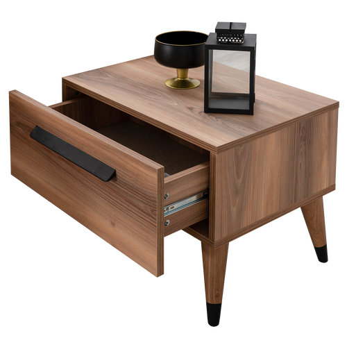 Noptieră EMPOLI 1 sertar 59 x 45 cm - Maroom