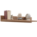 Raft de perete EMPOLI 110 cm - Maroom