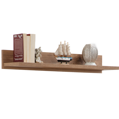 Raft de perete EMPOLI 110 cm - Maroom