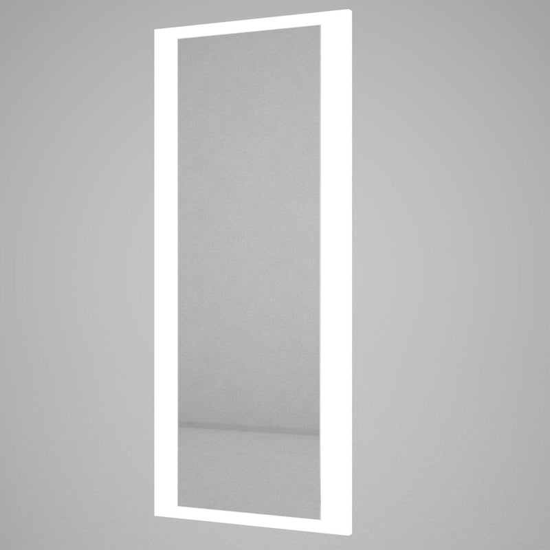 Oglindă ALONSO 45 x 105 cm, Opțiuni culoare