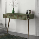 Consola MINA 1 sertar 120 x 89 cm - Maroom