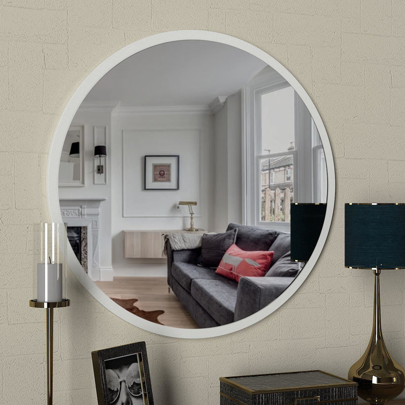 Oglindă APRIL diametru 56 cm, Opțiuni culoare