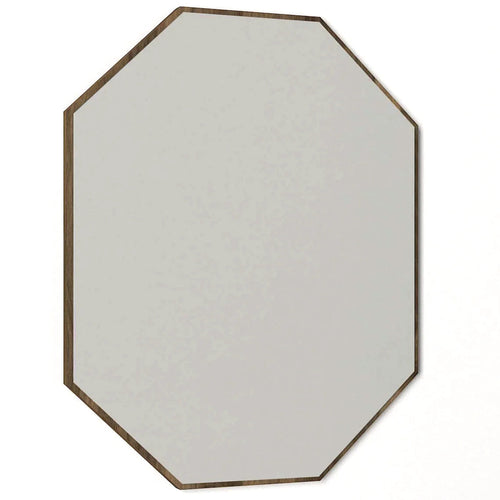 Oglindă DYLAN 45 x 70 cm - Maroom