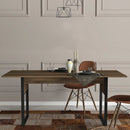 Masă fixă DYLAN 180 x 91 cm - Maroom