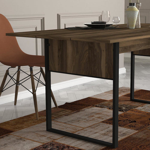 Masă fixă DYLAN 180 x 91 cm - Maroom