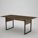 Masă fixă DYLAN 180 x 91 cm - Maroom