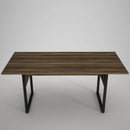 Masă fixă DYLAN 180 x 91 cm - Maroom