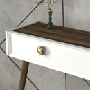 Consola MILENA 1 sertar 120 x 90 cm - Maroom