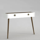 Consola MILENA 1 sertar 120 x 90 cm - Maroom