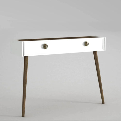 Consola MILENA 1 sertar 120 x 90 cm - Maroom