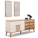 Oglindă FULYA C 44 x 84cm - Maroom