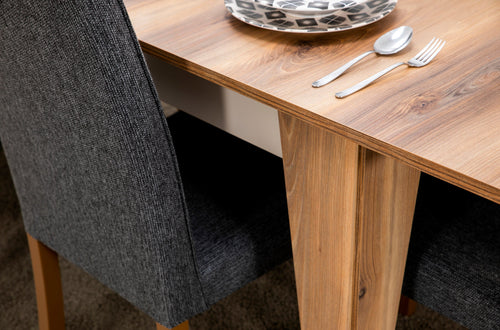 Masă extensibilă FULYA 170 ( 205 ) x 89 cm - Maroom