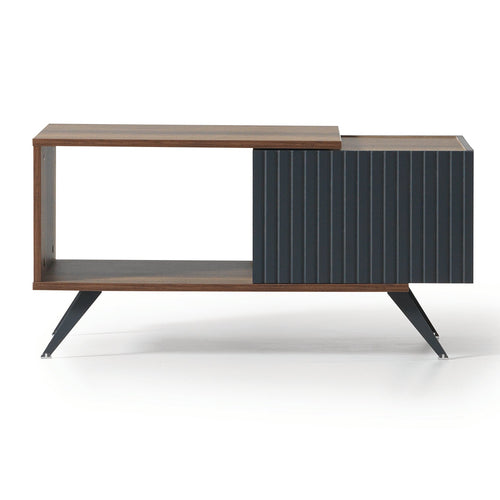 Masă cafea KAYRA 100 x 50 cm, Opțiuni culoare