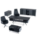 Comoda KAYRA 1 uşă 2 sertare 100 x 66 cm, Opțiuni culoare