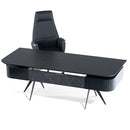 Birou directorial KAYRA 2 sertare 220 x 90 cm, Opțiuni culoare