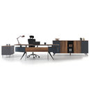 Comoda KAYRA 1 uşă 2 sertare 100 x 66 cm, Opțiuni culoare