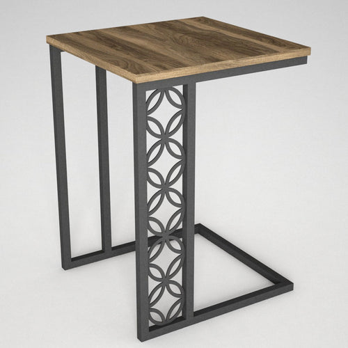 Set Măsuță FRIENDS 45 x 43 cm - Maroom