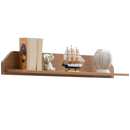 Raft de perete LUCAS 114 cm - Maroom