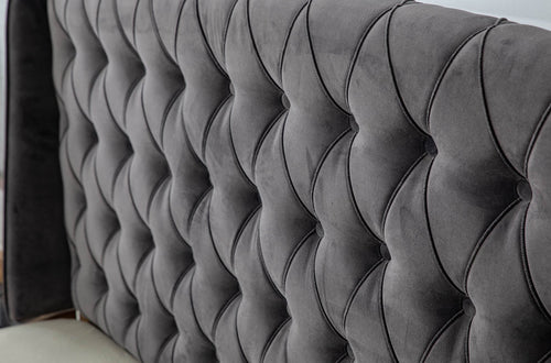 Pat LUCAS 160 x 200 cm - Maroom