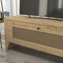 Comodă TV MONICA 2 uși 180 cm - Maroom