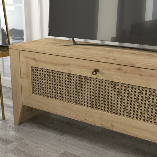 Comodă TV MONICA 2 uși 180 cm - Maroom