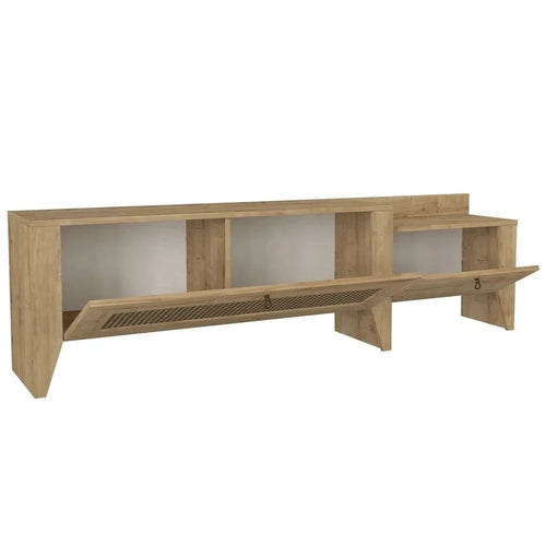 Comodă TV MONICA 2 uși 180 cm - Maroom