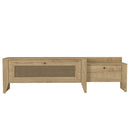 Comodă TV MONICA 2 uși 180 cm - Maroom