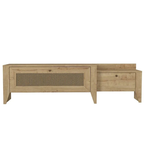 Comodă TV MONICA 2 uși 180 cm - Maroom