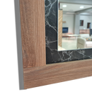 Oglindă LOTUS C 80 x 58 cm - Maroom