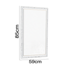 Oglindă VALENCIA S 59 x 85 cm - Maroom