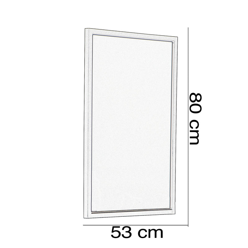 Oglindă LUCAS S 53 x 80 cm