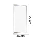 Oglindă LUCAS C 46 x 70 cm - Maroom